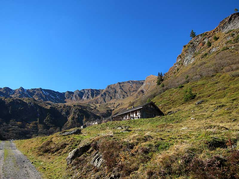 Schwarzwand